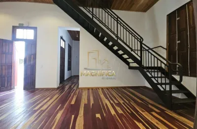 Casa comercial para alugar na Rua Comendador Roseira, 4941, Prado Velho, Curitiba, 179 m2 por R$ 8.500
