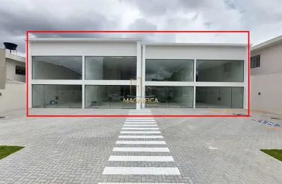 Sala comercial para alugar na Rua João Alencar Guimarães, 95, Santa Quitéria, Curitiba, 360 m2 por R$ 40.000