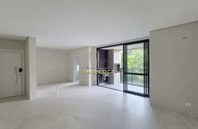 Apartamento com 3 quartos à venda na Alameda Princesa Izabel, 2549, Bigorrilho, Curitiba, 113 m2 por R$ 1.750.000