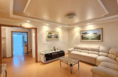 Casa em condomínio fechado com 3 quartos à venda na Rua Edmundo Gillung, 973, Alto Boqueirão, Curitiba, 360 m2 por R$ 1.150.000