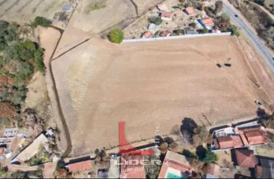 Terreno comercial à venda no Araras dos Mori, Bragança Paulista 