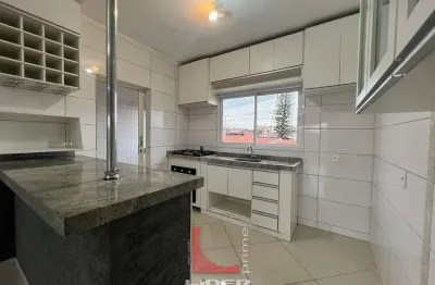 Apartamento com 2 quartos à venda na Vila Gato, Bragança Paulista 
