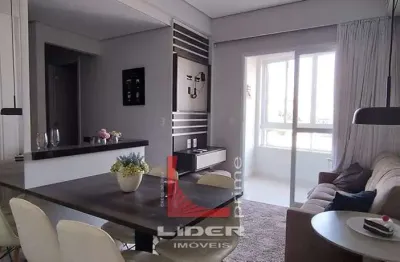 Apartamento com 2 quartos à venda no Centro, Bragança Paulista 