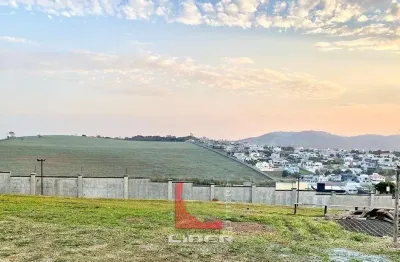 Terreno à venda na Chácara Fernão Dias, Bragança Paulista 