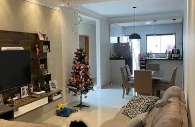 Casa com 3 quartos à venda no Residencial Piemonte, Bragança Paulista 