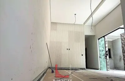 Casa com 3 quartos à venda no Residencial Vino Barolo, Bragança Paulista 