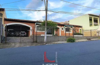 Casa com 4 quartos à venda no Jardim Santa Rita de Cássia, Bragança Paulista 