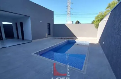 Casa com 3 quartos à venda no Jardim Vista Alegre, Bragança Paulista 