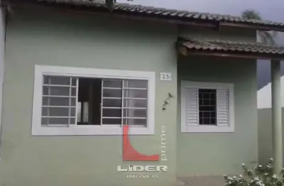 Casa com 2 quartos à venda no Residencial Vem Viver, Bragança Paulista 