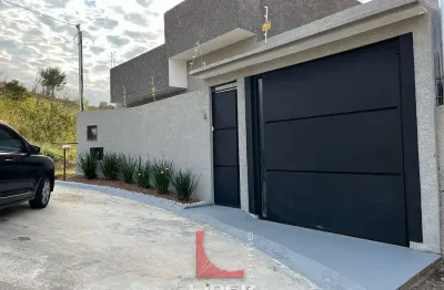 Casa com 3 quartos à venda no Condomínio Villa Verde Bragança, Bragança Paulista 