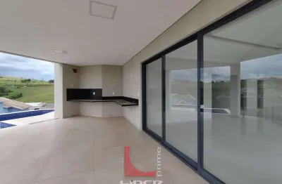 Casa em condomínio fechado com 4 quartos à venda no Residencial Portal De Bragança, Bragança Paulista 