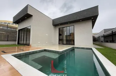 Casa em condomínio fechado com 3 quartos à venda no Residencial Campos do Conde, Bragança Paulista 