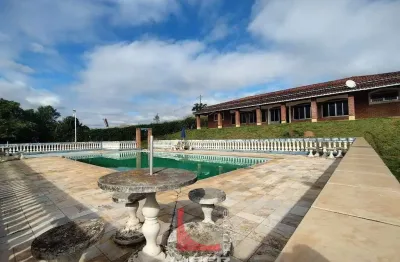 Chácara / sítio com 10 quartos à venda na Cidade Jardim, Bragança Paulista 