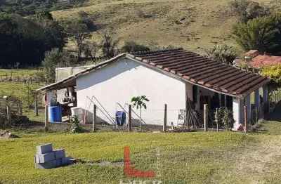 Chácara / sítio com 2 quartos à venda no Bairro do Agudo, Bragança Paulista 