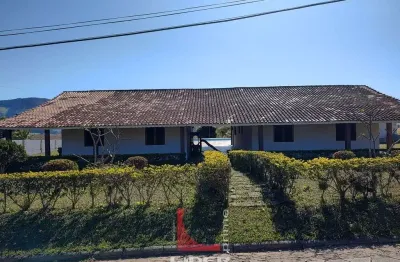 Chácara / sítio com 6 quartos à venda no Rio Acima, Vargem 