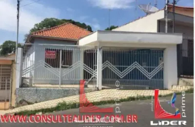 Casa com 3 quartos à venda na Vila Aparecida, Bragança Paulista 