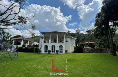 Fazenda à venda no Centro, Joanópolis 