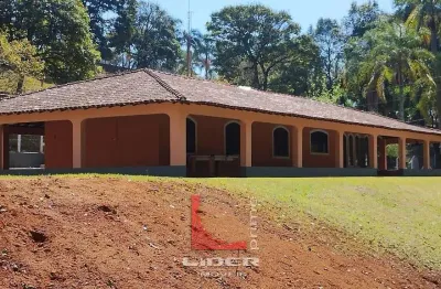 Fazenda à venda no Bairro Sete Barras, Bragança Paulista 