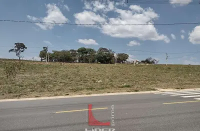 Terreno à venda no Jardim Bonança, Bragança Paulista 