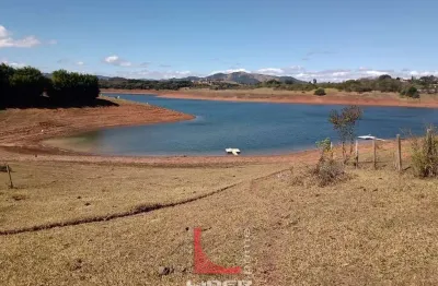 Terreno à venda na Represa, Bragança Paulista 