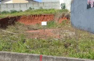 Terreno à venda no Jardim Vista Alegre, Bragança Paulista 
