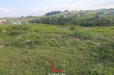 Terreno à venda no Jardim Bonança, Bragança Paulista 