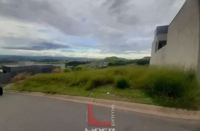 Terreno à venda no Condomínio Villa Verde Bragança, Bragança Paulista 
