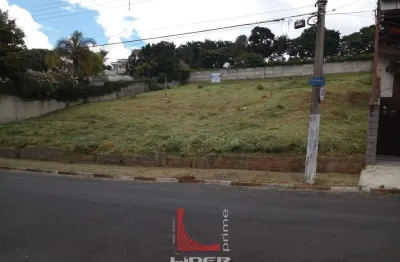 Terreno à venda no Jardim América, Bragança Paulista 
