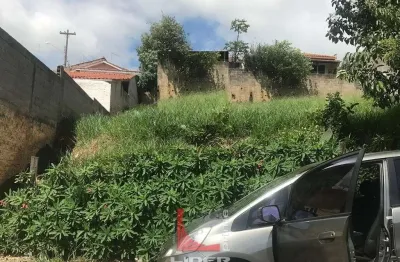 Terreno à venda no Centro, Joanópolis 
