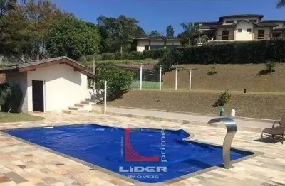 Casa em condomínio fechado com 3 quartos à venda no Morro Grande da Boa Vista, Bragança Paulista 