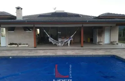 Casa em condomínio fechado com 3 quartos à venda no Morro Grande da Boa Vista, Bragança Paulista 