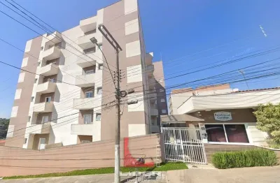 Apartamento com 2 quartos à venda no Jardim São José, Bragança Paulista 