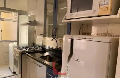Apartamento com 2 quartos para alugar no Pinheirais, Bragança Paulista 