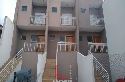Casa com 2 quartos à venda no Jardim São Miguel, Bragança Paulista 