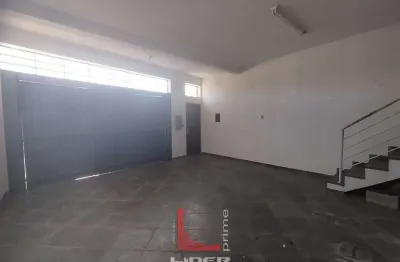 Casa com 3 quartos à venda na Vila Aparecida, Bragança Paulista 