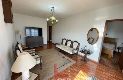 Casa com 3 quartos à venda no Jardim Santa Rita de Cássia, Bragança Paulista 