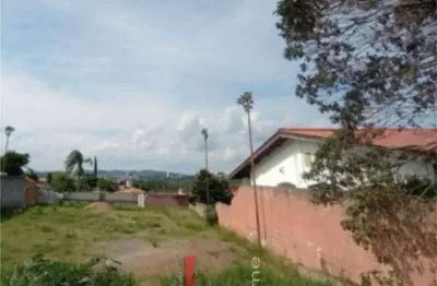 Terreno à venda na Vila Esperia ou Giglio, Atibaia 