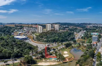 Apartamento com 2 quartos à venda no Residencial Colinas de São Francisco, Bragança Paulista 