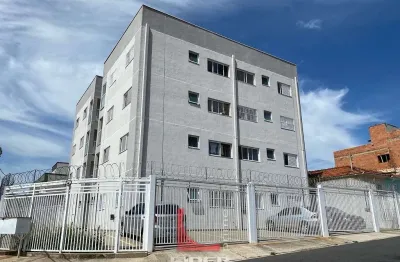 Apartamento com 2 quartos para alugar na Vila Mota, Bragança Paulista 