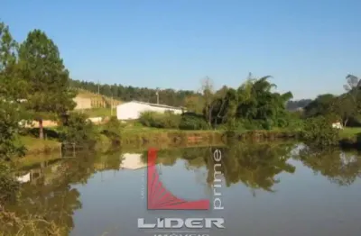 Fazenda à venda no Rio Acima, Atibaia 
