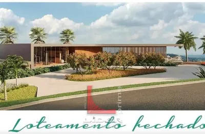 Terreno à venda no Campo Novo, Bragança Paulista 