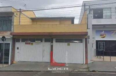 Casa com 4 quartos à venda no Atibaia Jardim, Atibaia 