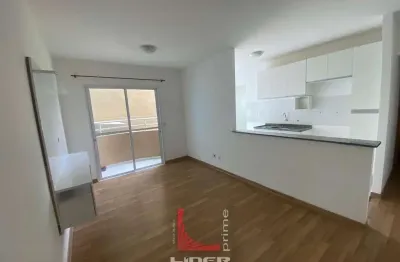 Apartamento com 2 quartos para alugar no Pinheirais, Bragança Paulista 