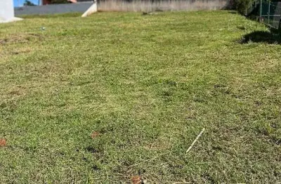 Terreno em condomínio fechado à venda no Campo Novo, Bragança Paulista 