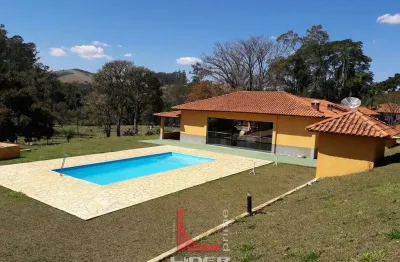 Fazenda à venda no Atibaianos, Bragança Paulista 