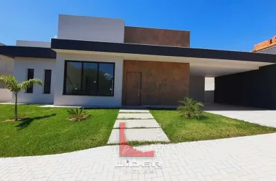 Casa em condomínio fechado com 3 quartos à venda no Condomínio Terras de Santa Cruz, Bragança Paulista 