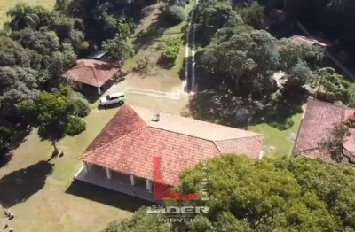 Fazenda à venda no Bom Retiro, Bragança Paulista 