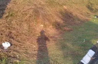 Terreno em condomínio fechado à venda no Loteamento Pinheiral de Santa Helena, Bragança Paulista 