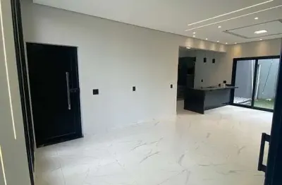 Casa com 3 quartos à venda no Jardins, Bragança Paulista 