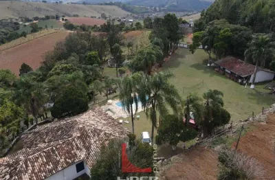 Fazenda à venda no Centro, Pedra Bela 